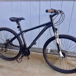 Schwinn 29” Aluminum frame 21 speed bike