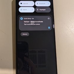 5G Google Pixel 7 128 GB - VERIZON *Read Description*