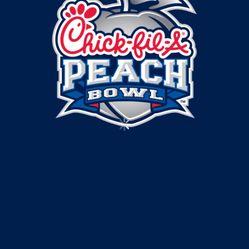 Peach Bowl Tickets