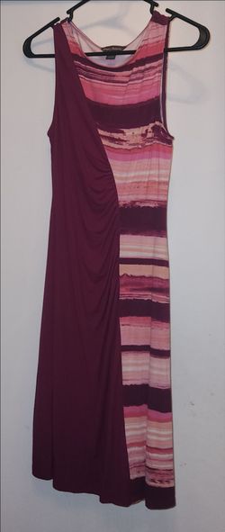 Tommy Bahama XS dress