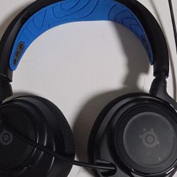 Steel Series (PS5 / Xbox / PC )