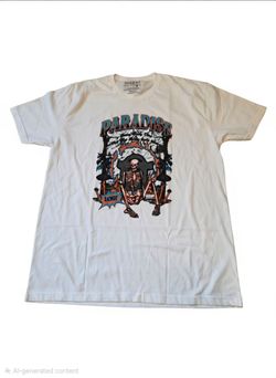Brand New Parasdise Lost