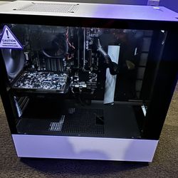 GAMING PC CASH AND PICKUP ONLY 