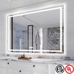 LED Bathroom Mirror