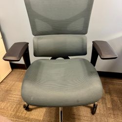 X-Chair X3 Office Chair