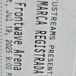 Tickets 