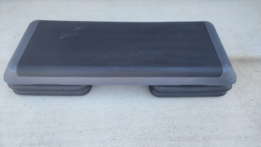 Aerobic Step