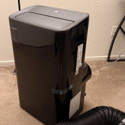 Portable AC 10,000BTU