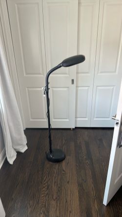 Bendy grow lamp for plants #2