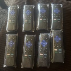 Roku Remote  (Just A Replacement Remote)