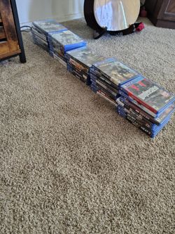 Psgames