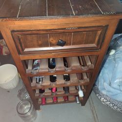 Wine Rack