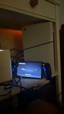 Sony PlayStation Portal Remote Player