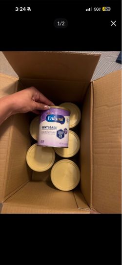 Enfamil