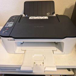 Inkjet Scanner Printer