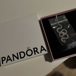 Pandora Bracelet 