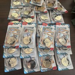 Pokemon Cards Bundle 28 Packs