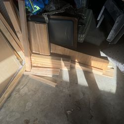 Wood
