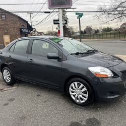 2009 Toyota Yaris
