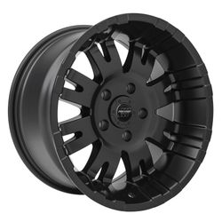 Pro Comp	PA01 - Raven 17x9 5x127 -6offset