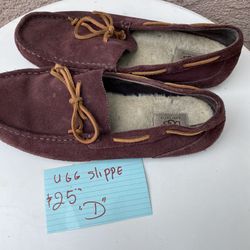 Ugg Slipper Size 10