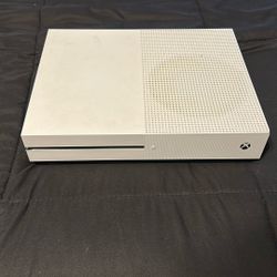 Xbox 1 Series S