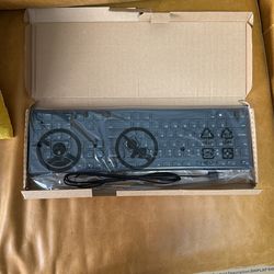 Keyboard