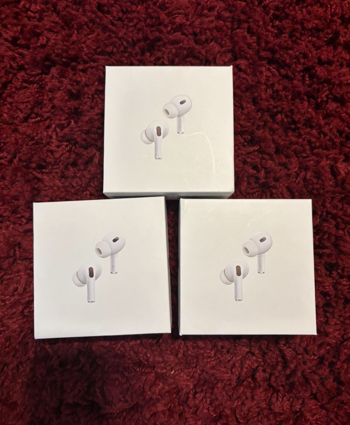 Apple Airpod 2