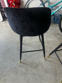 Bar stools
