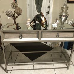 Entry Console Table 