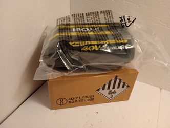 Ryobi 40v 4AH Lithium battery