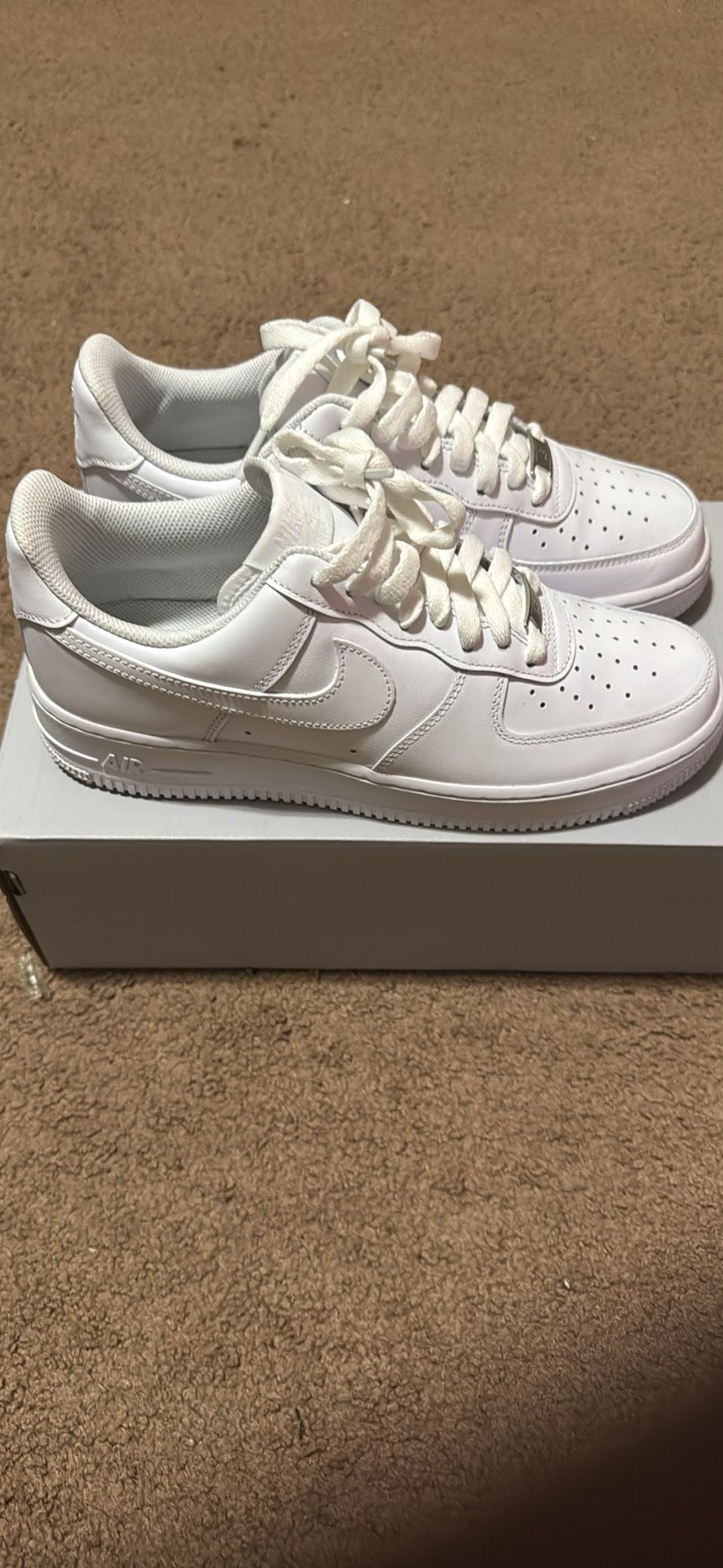 Air Forces