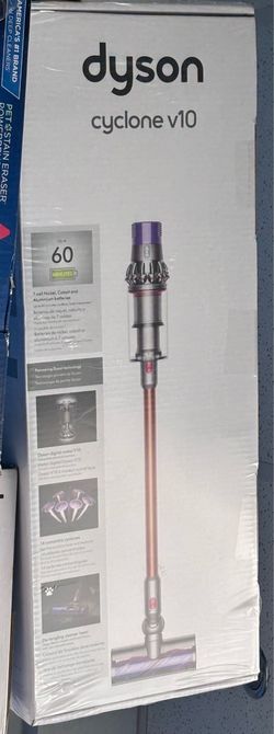 Dyson Cyclone V10 Cordless Vacuum