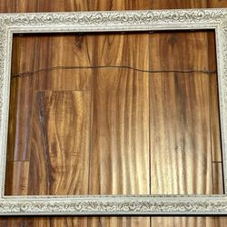 Decorative Wooden Picture Frame – 23x19”