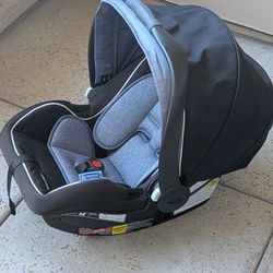 Graco Infant Car Seat Without Base