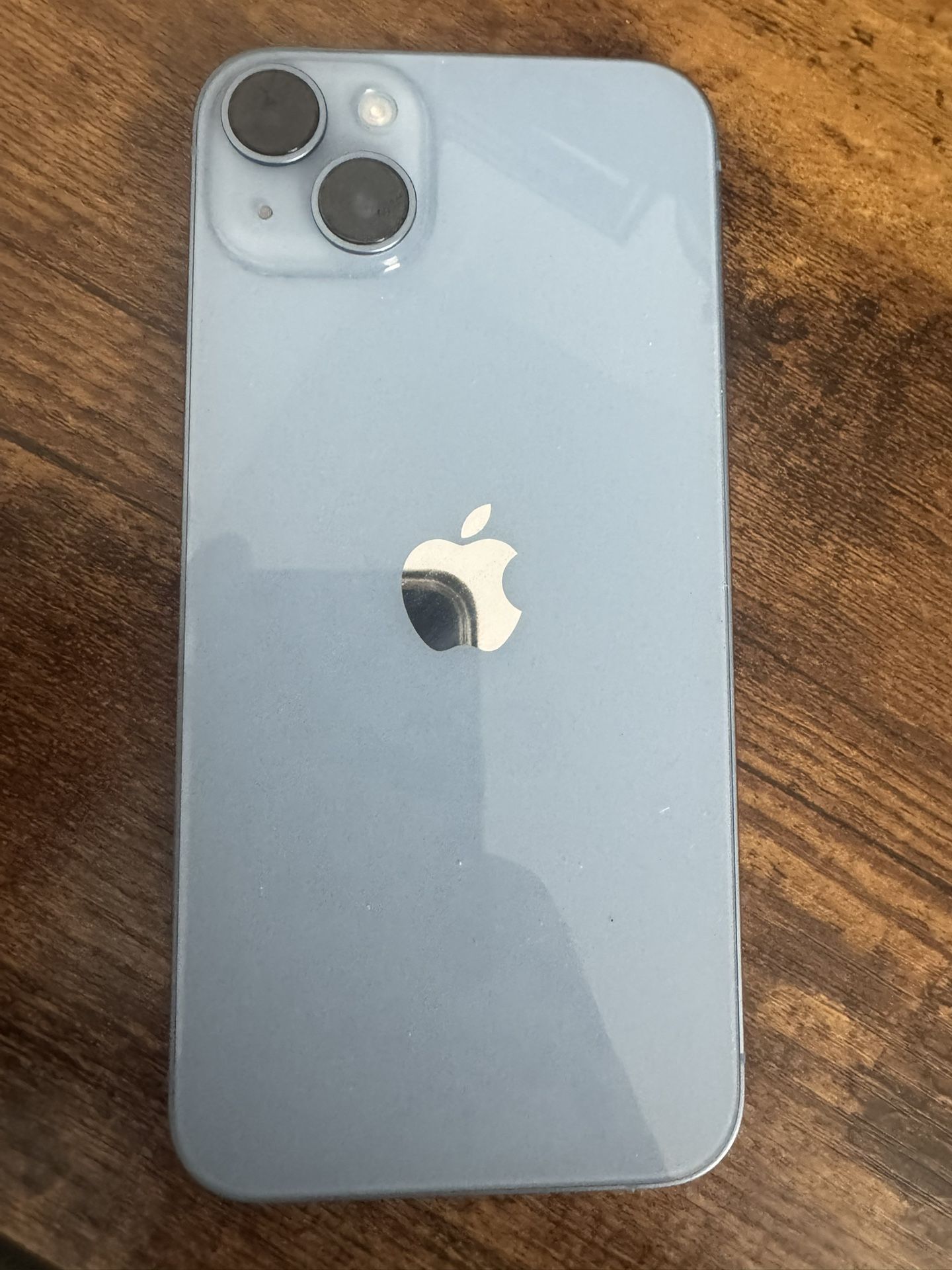 iPhone 14 Plus Unlocked 128 Gb . 100% Battery