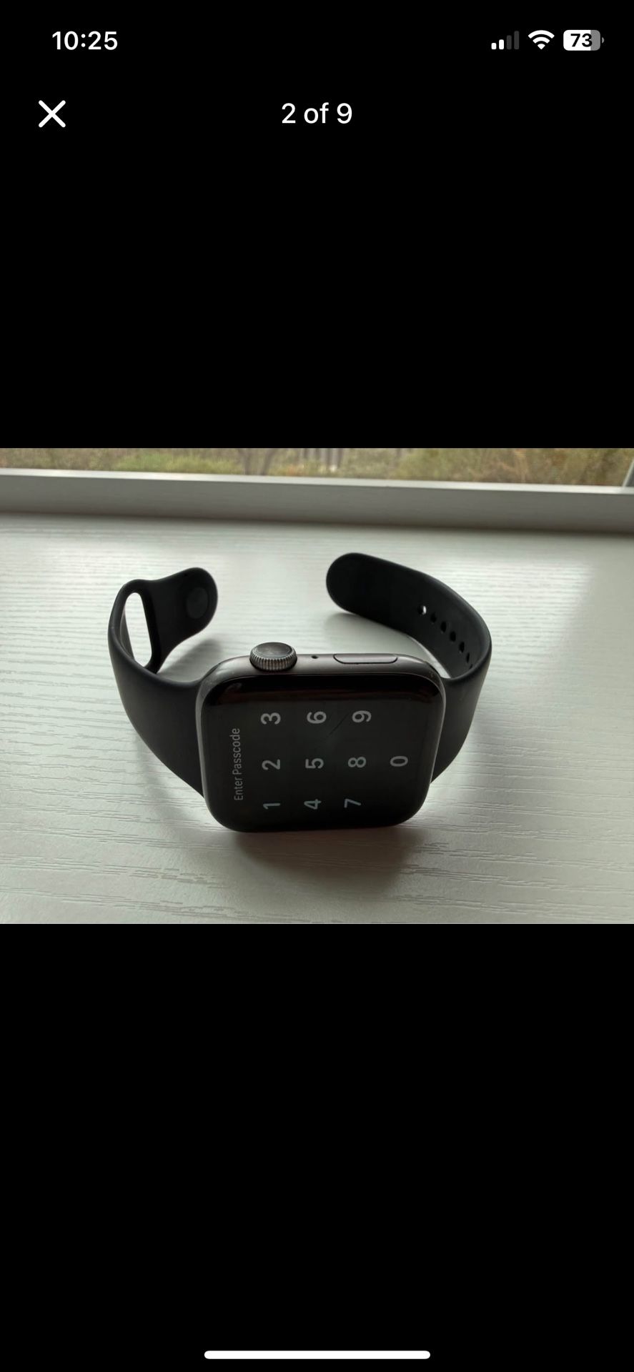 Apple Watch