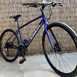 💥🔥Med Trek 7.3 FX Hybrid/Gravel🔥💥