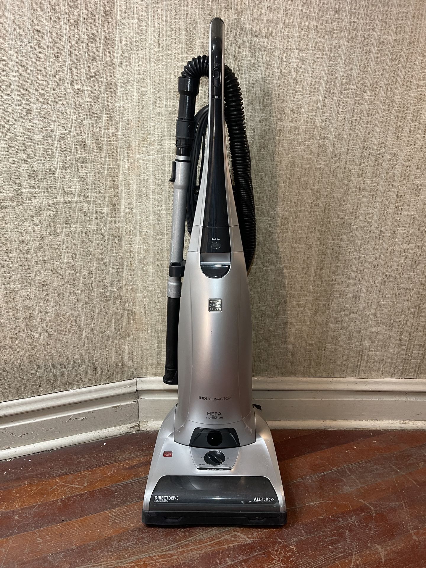 Kenmore Elite Vacuum Cleaner