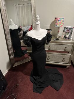 New Medium Size dresses