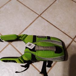Dog Lifejacket