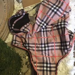 Burberry Vintage Check Swimsuit