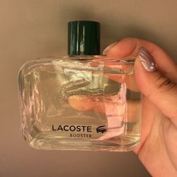 lacoste booster men Cologne