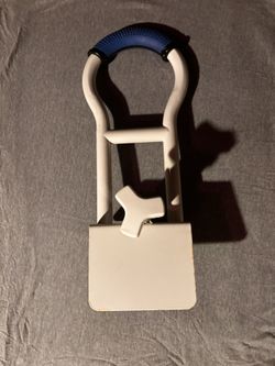 Bathtub Safety Bar