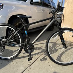 Bicycle 29inch Wheel Mountain Bike With Gears