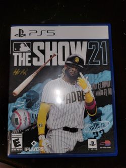 MLB 21