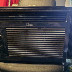 Fully Working AC. $60. Read Description