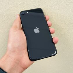 iPhone SE 2 Unlocked