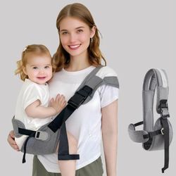 YDLF Baby Sling Carrier, Toddle Carrier