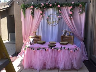 Baby shower